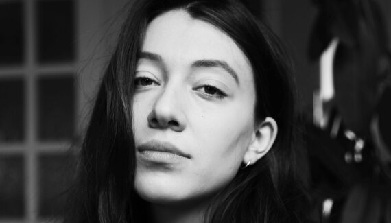 Elena Pecenová: slova, která až před usnutím začínají dávat smysl